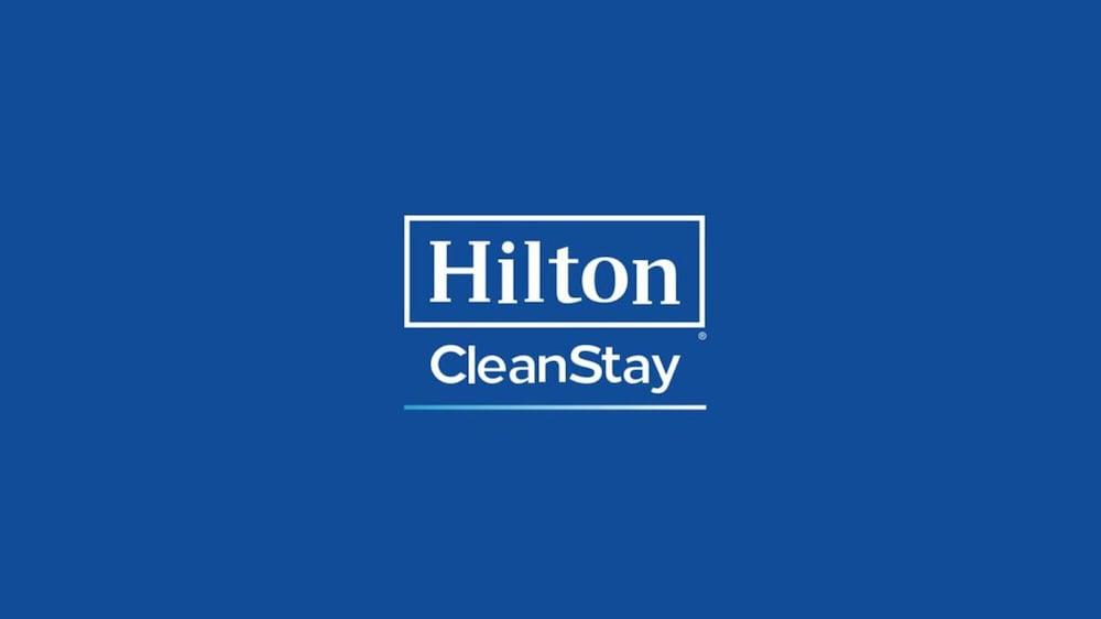 Hilton Garden Inn Тайлер Екстер'єр фото