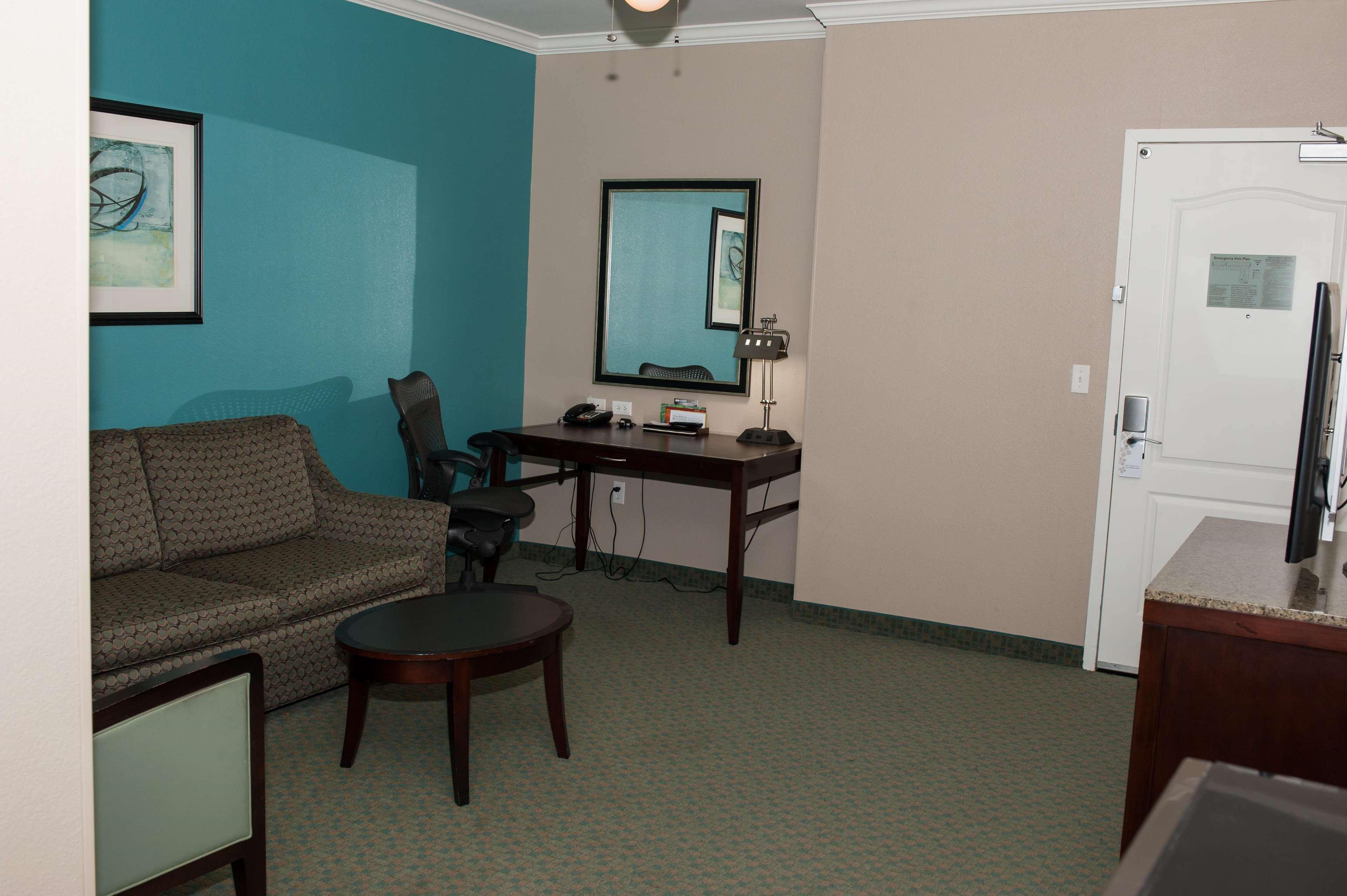 Hilton Garden Inn Тайлер Екстер'єр фото