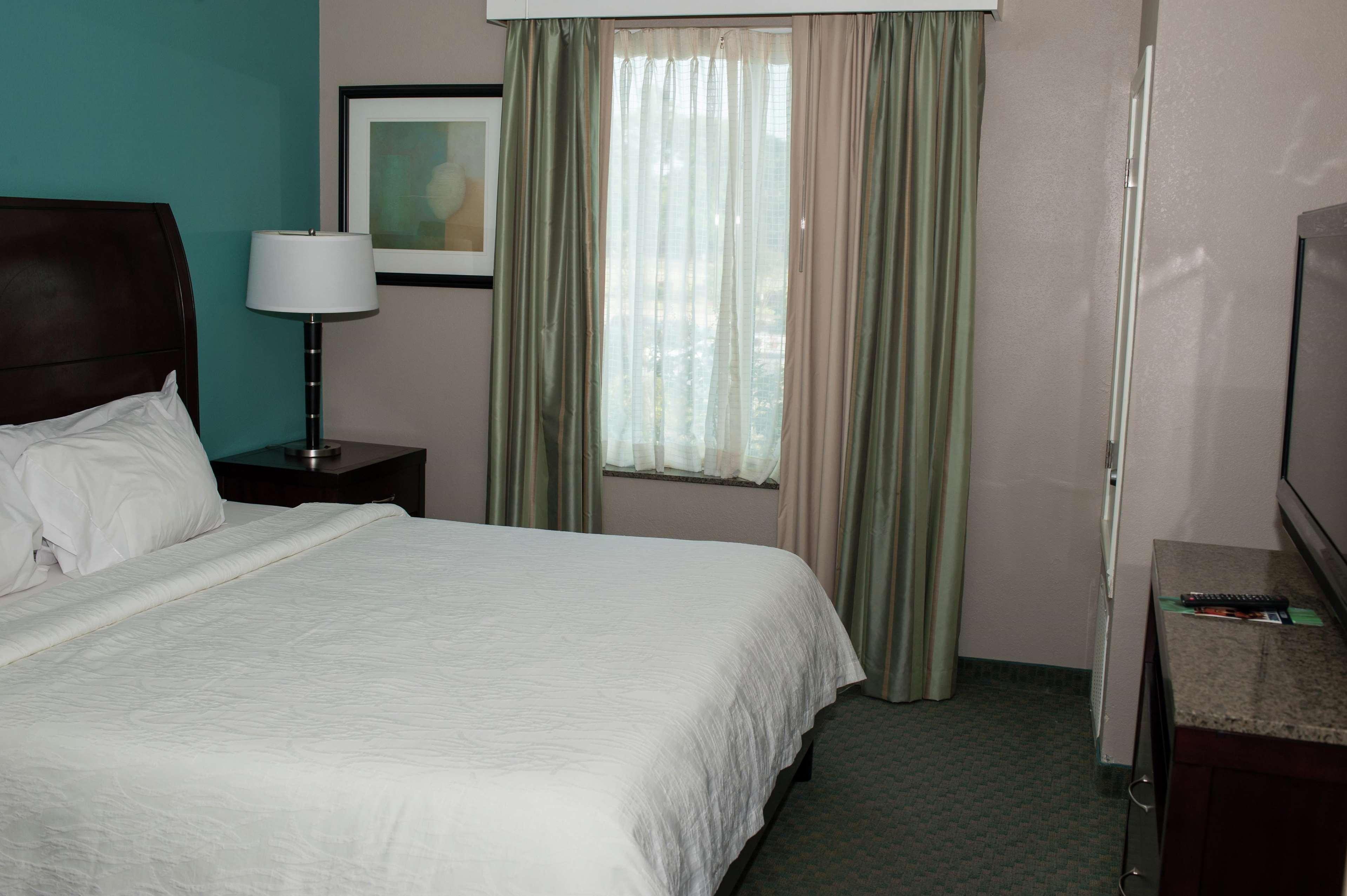 Hilton Garden Inn Тайлер Екстер'єр фото