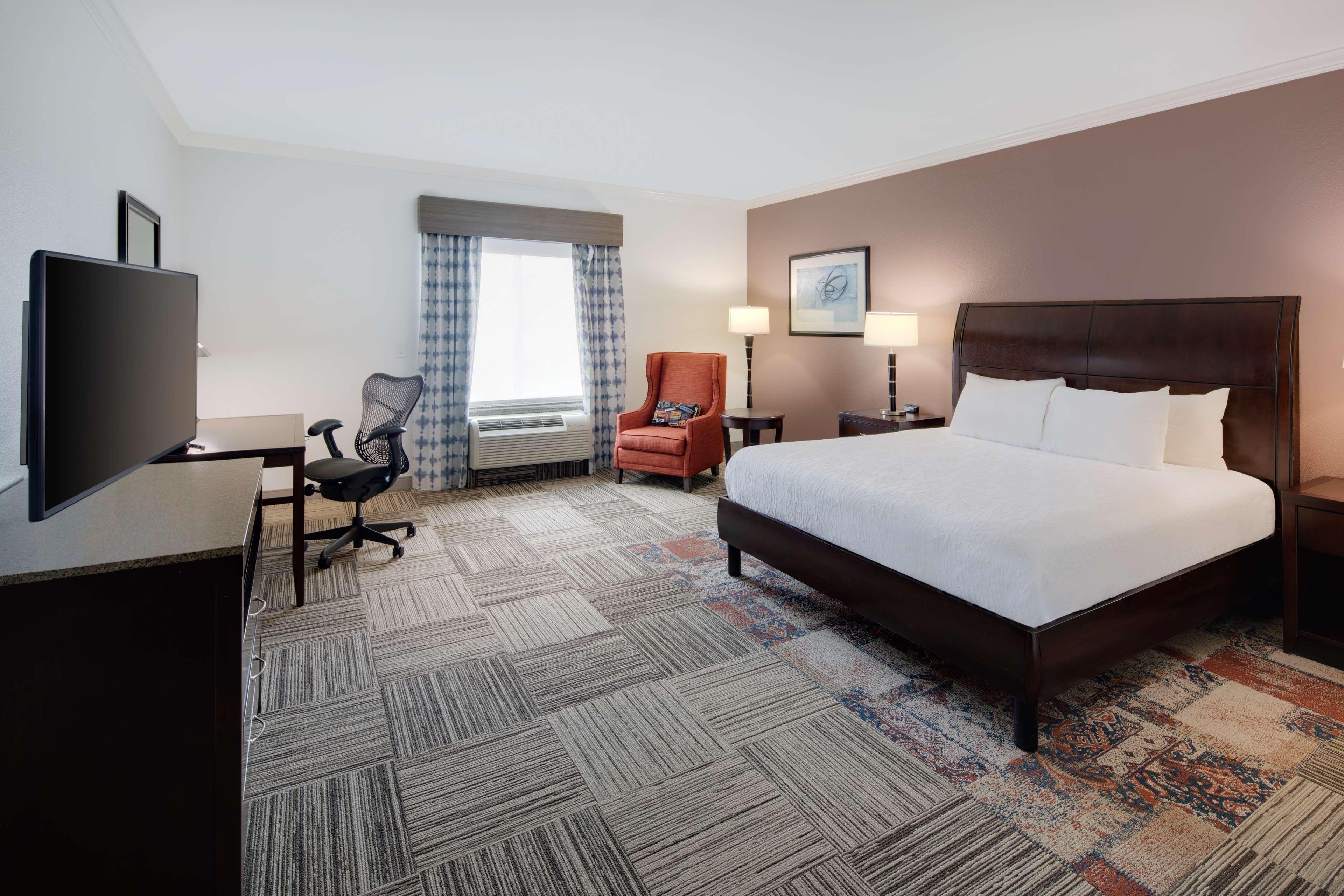 Hilton Garden Inn Тайлер Екстер'єр фото