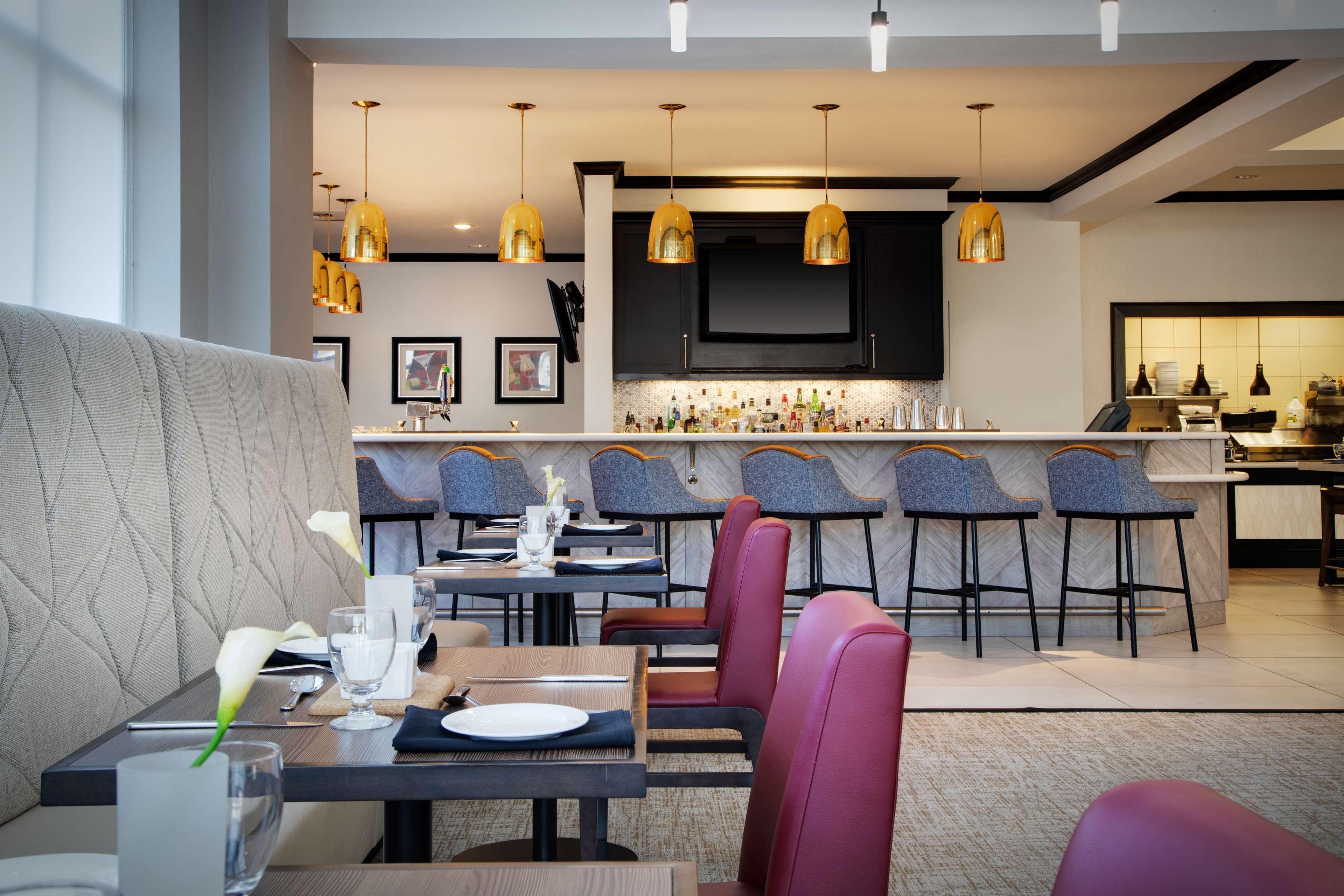 Hilton Garden Inn Тайлер Екстер'єр фото