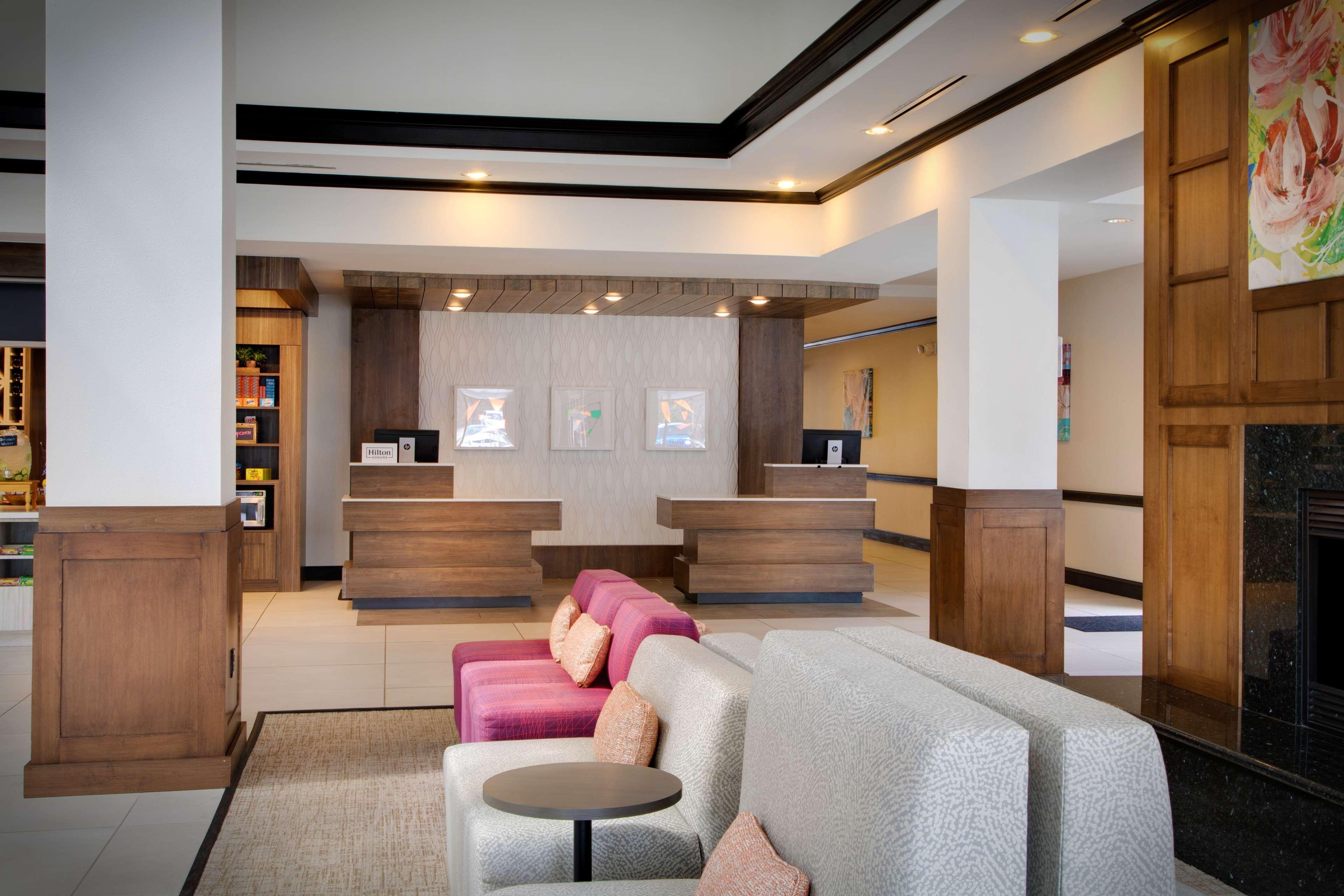 Hilton Garden Inn Тайлер Екстер'єр фото