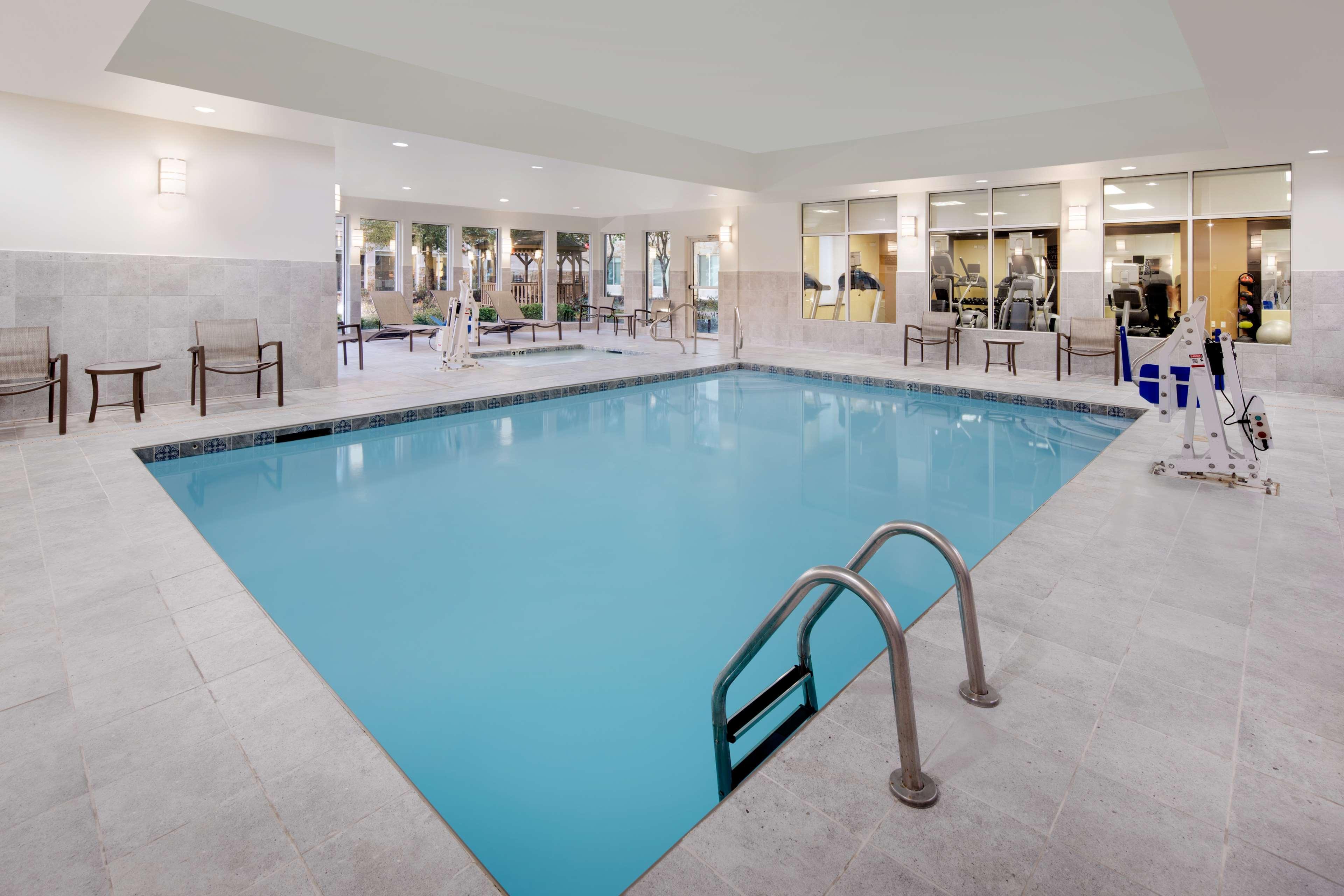 Hilton Garden Inn Тайлер Екстер'єр фото