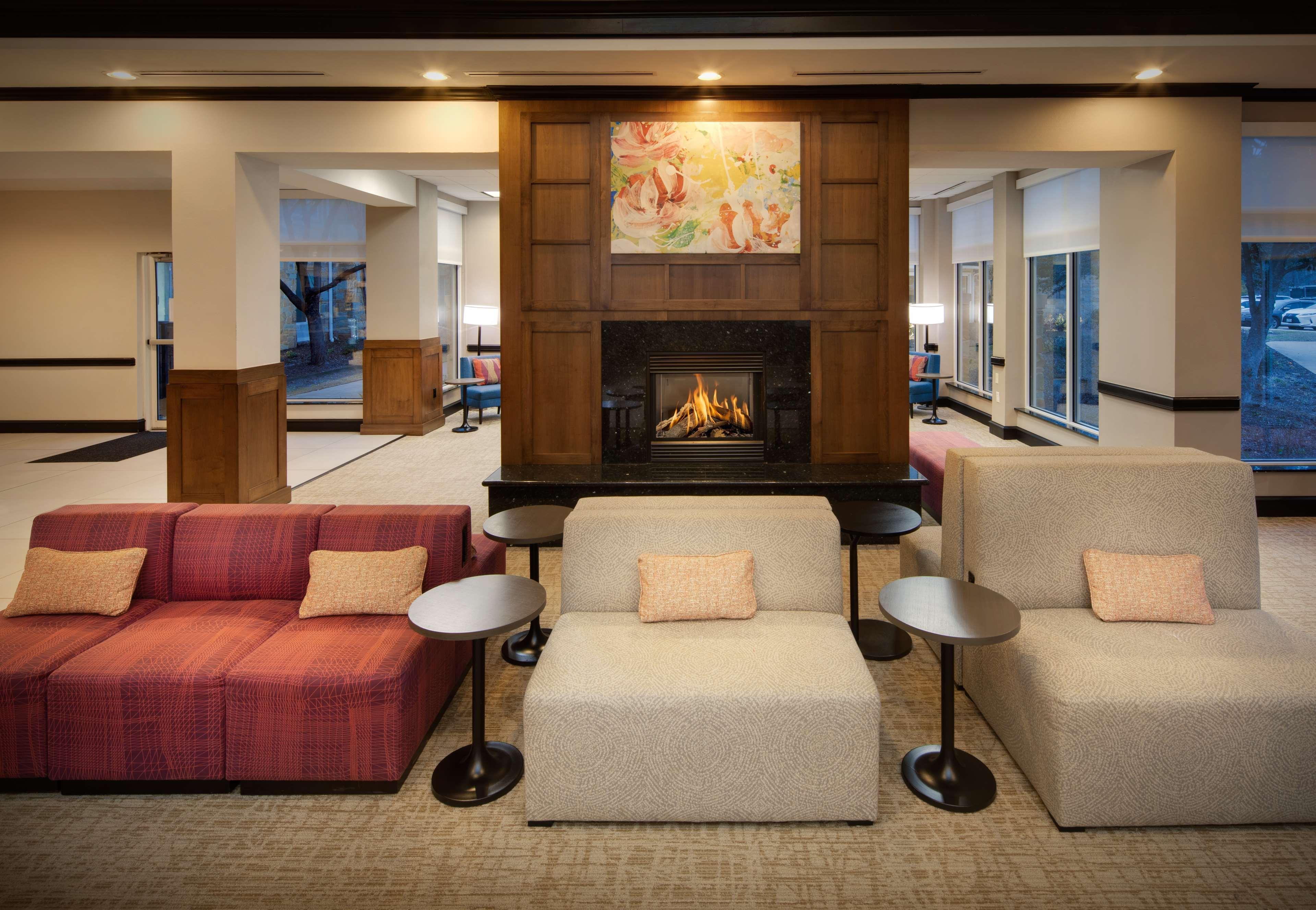 Hilton Garden Inn Тайлер Екстер'єр фото