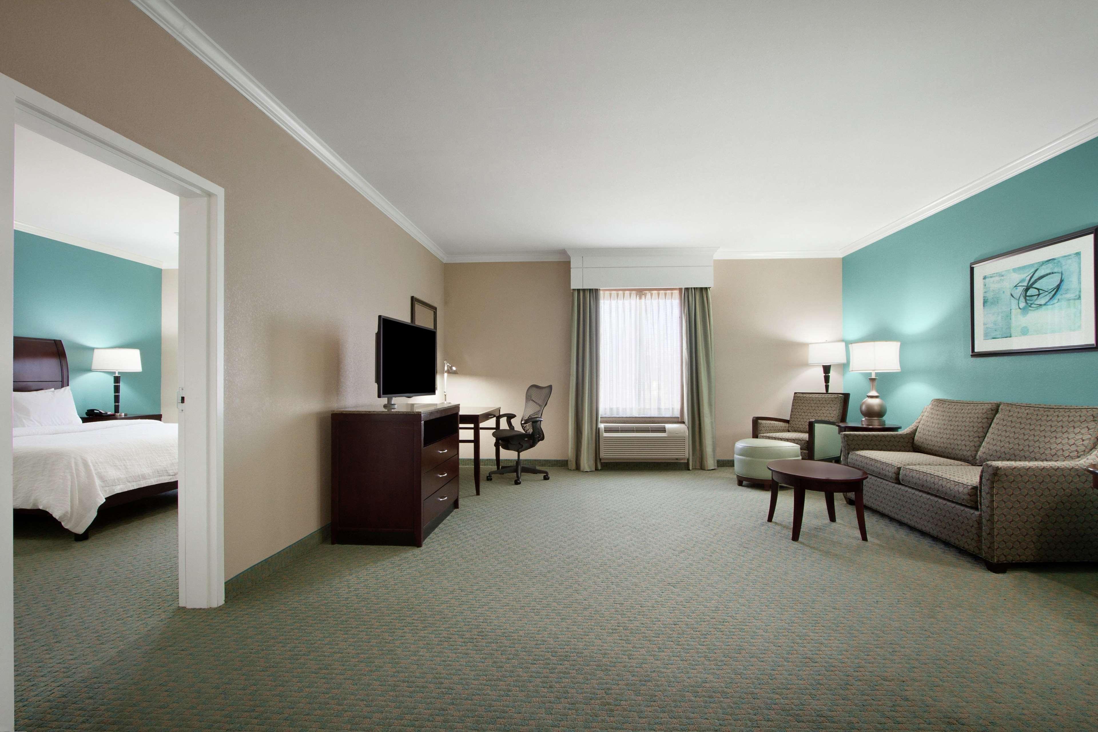 Hilton Garden Inn Тайлер Екстер'єр фото