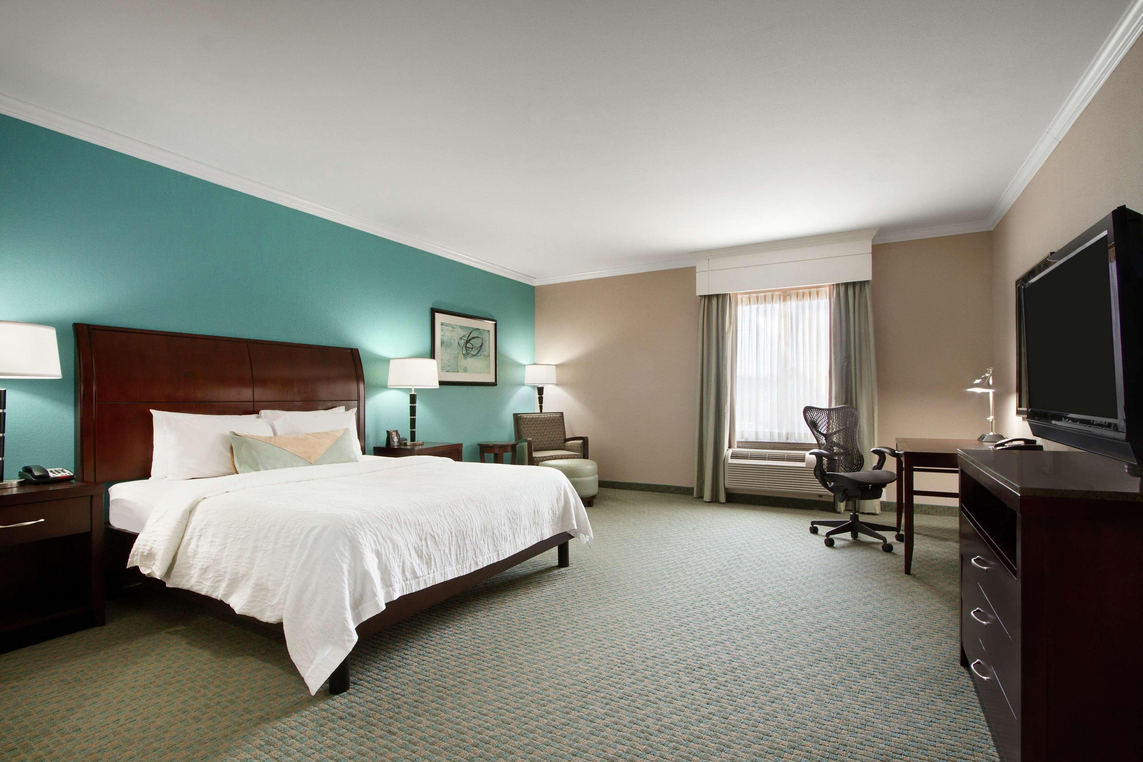 Hilton Garden Inn Тайлер Екстер'єр фото