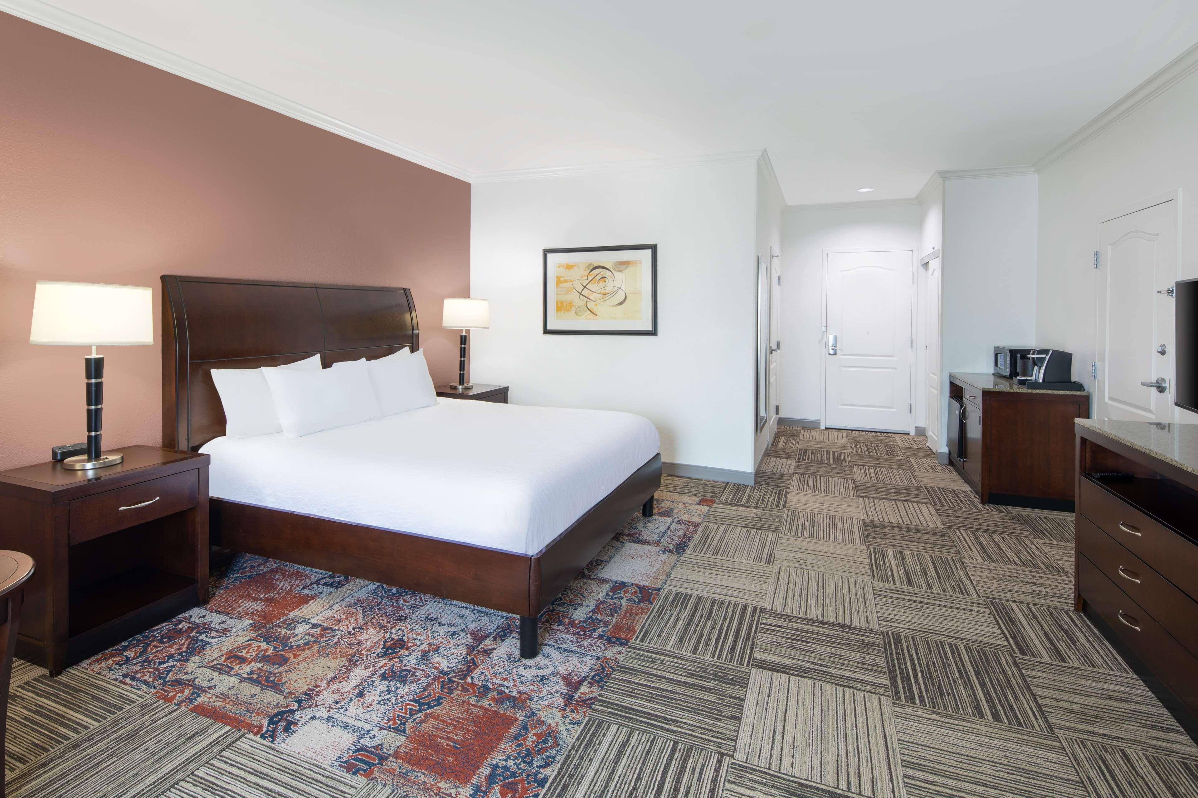 Hilton Garden Inn Тайлер Екстер'єр фото