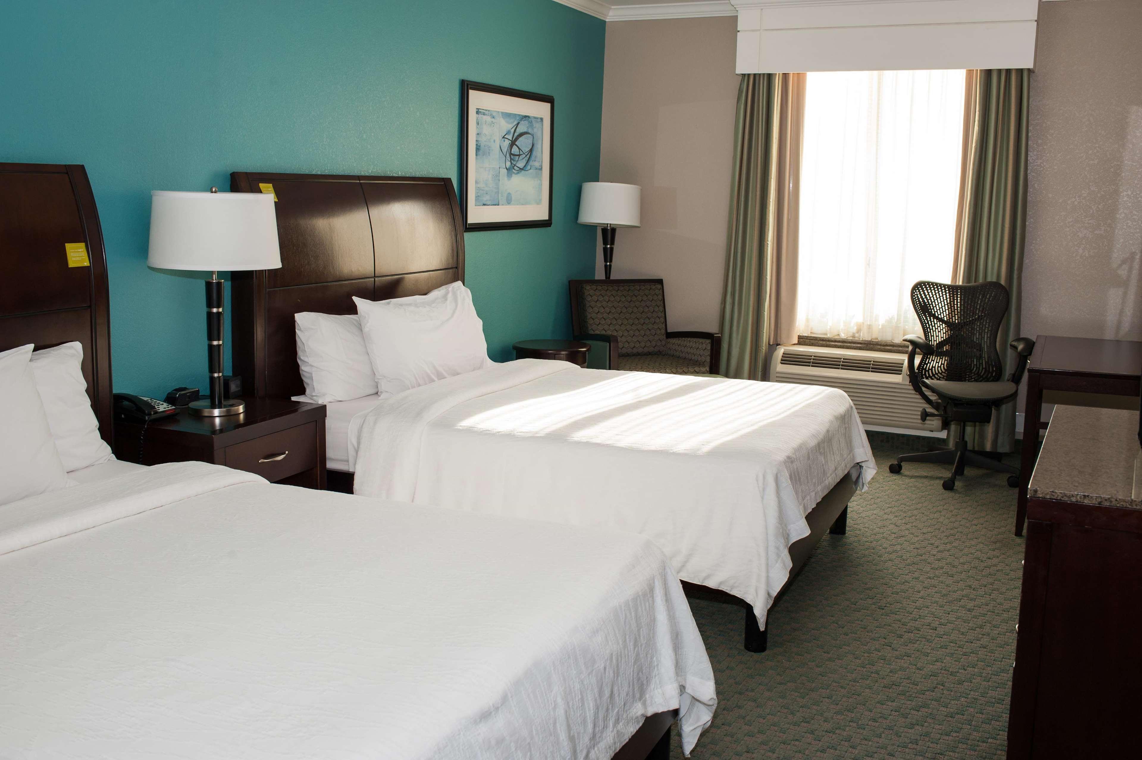 Hilton Garden Inn Тайлер Екстер'єр фото