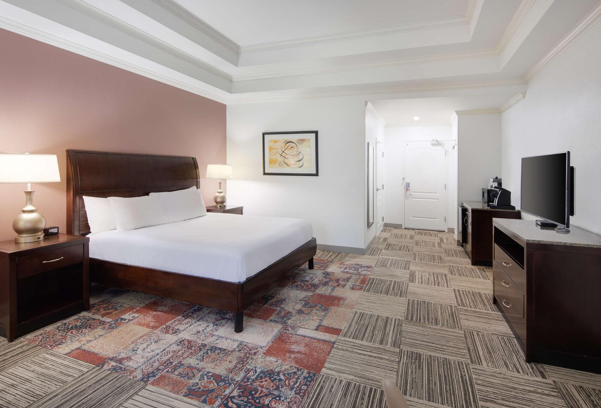 Hilton Garden Inn Тайлер Екстер'єр фото