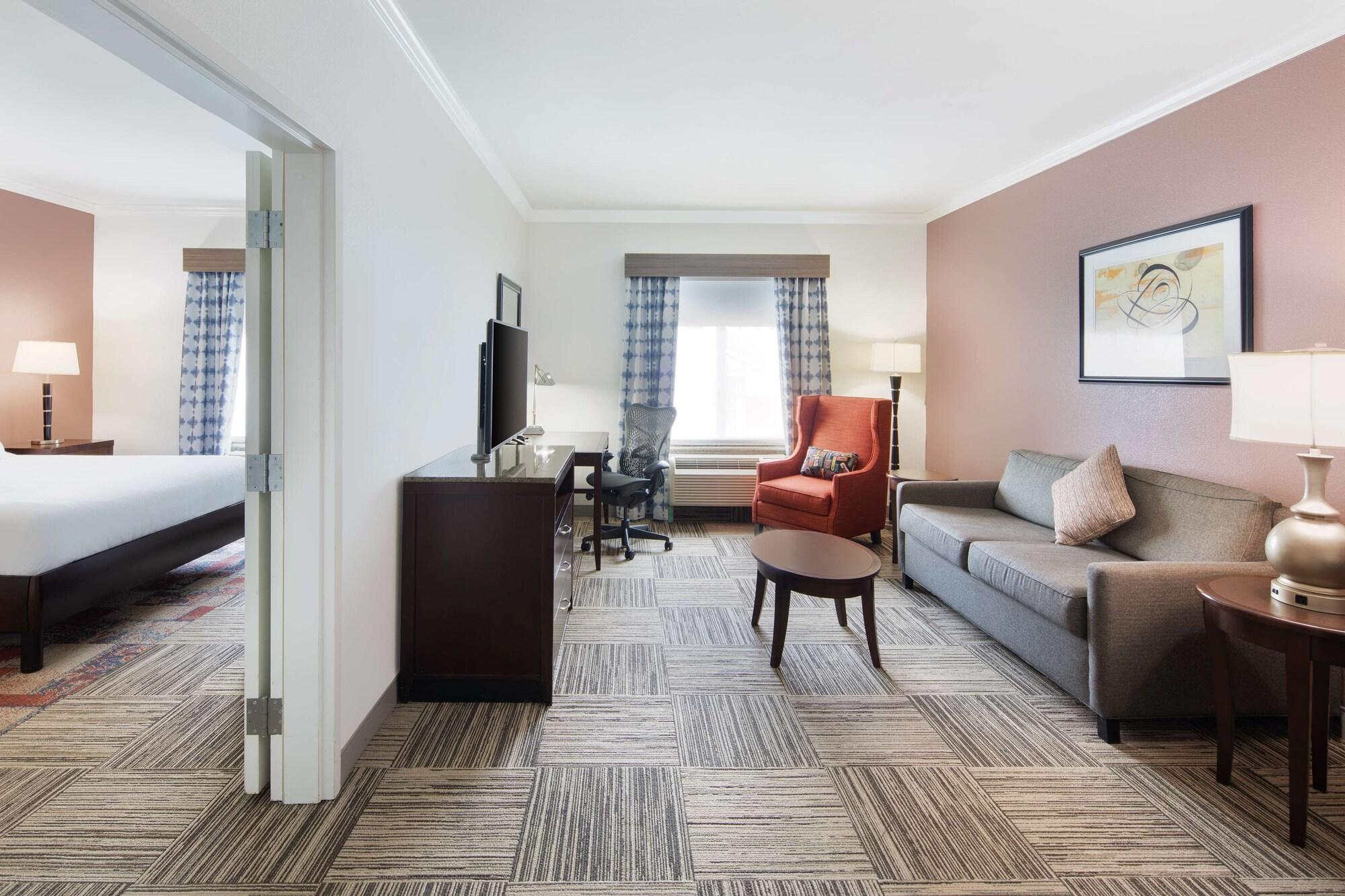 Hilton Garden Inn Тайлер Екстер'єр фото