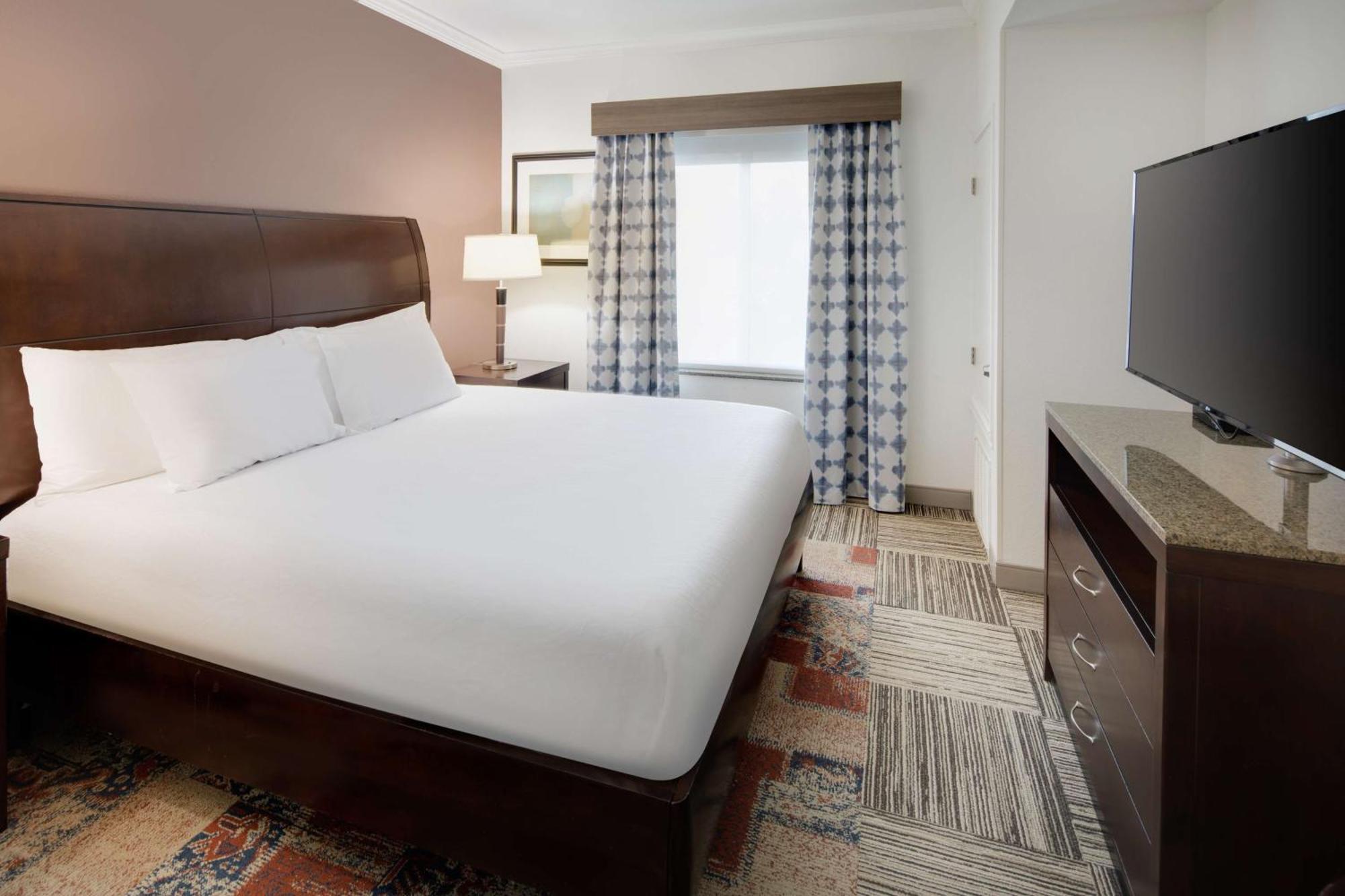 Hilton Garden Inn Тайлер Екстер'єр фото