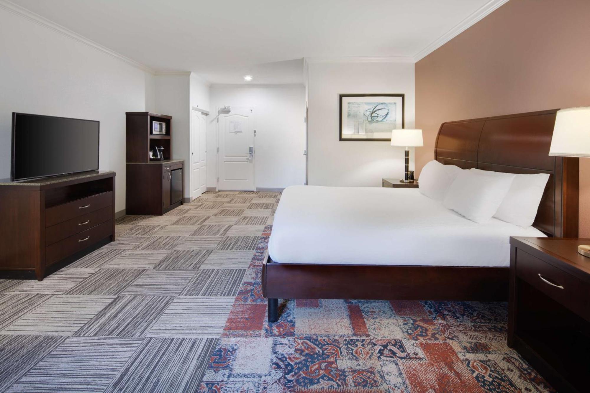 Hilton Garden Inn Тайлер Екстер'єр фото